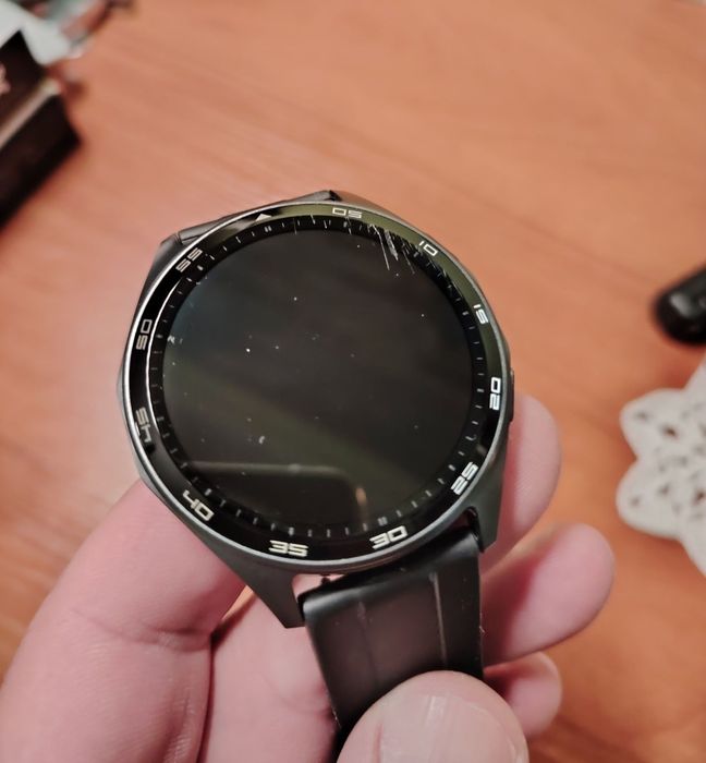 Sprzedam Samsung Galaxy watch oraz Hama 7010
