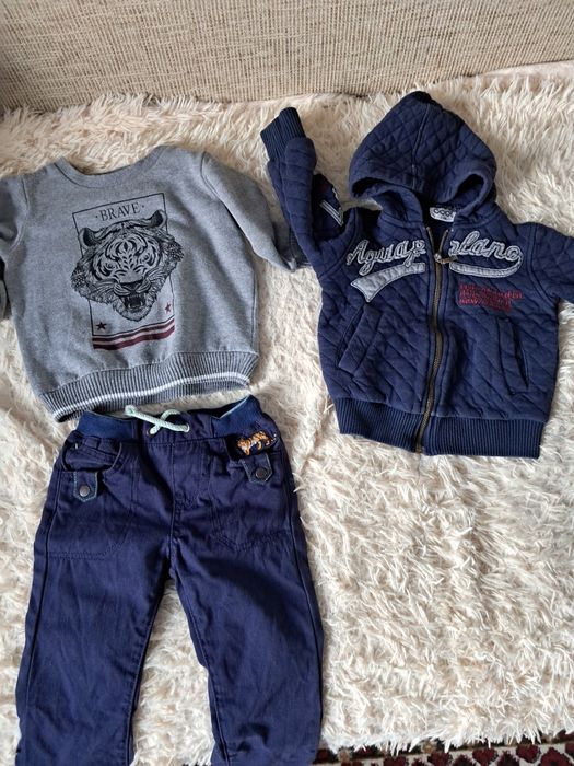 Кофта  и брюки , кофтинка та штани
