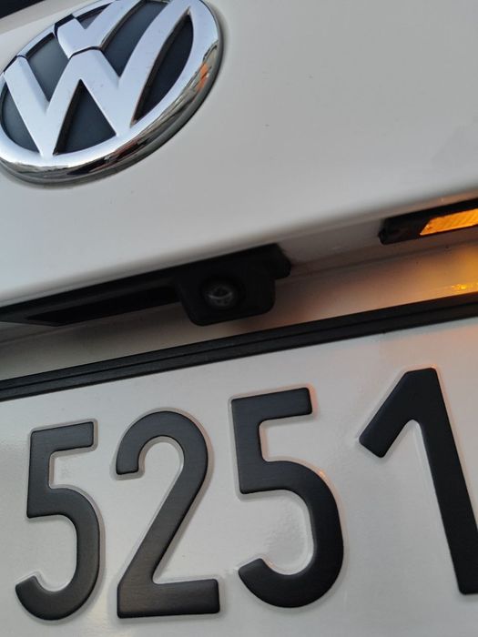 Volkswagen Jetta 2012