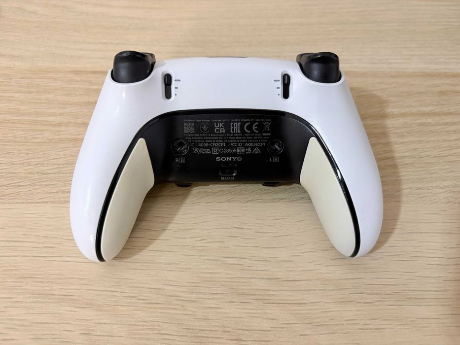 Pad Dualsense Edge