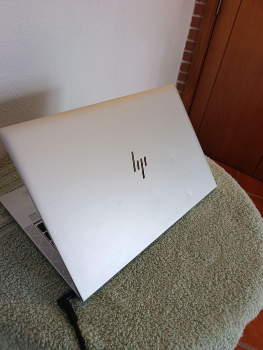 HP Elitebook 840 G8 (i5 11° geração) - Sem bateria