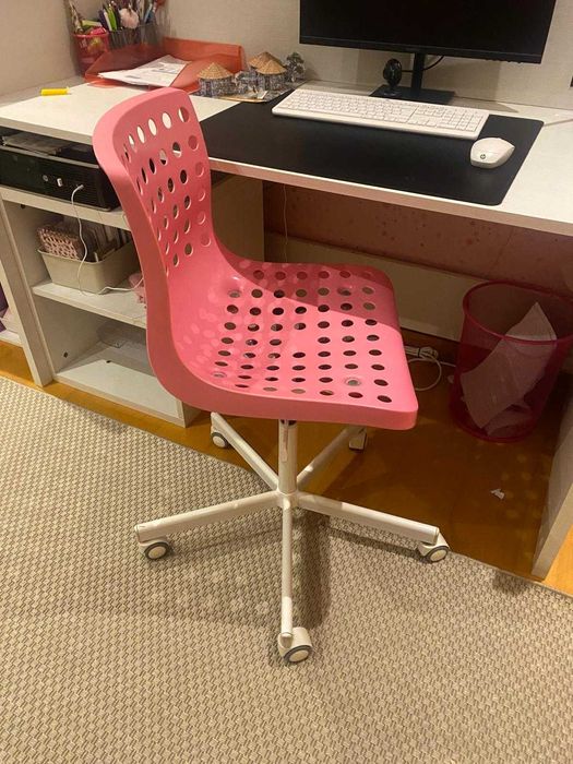 Conjunto quarto infantil/juvenil