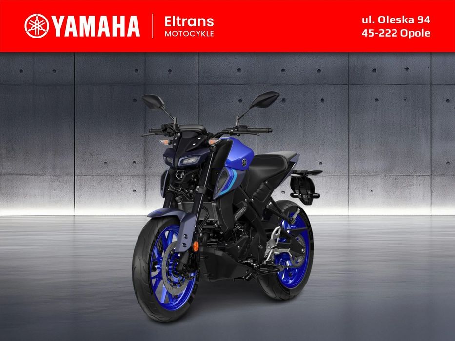 Yamaha