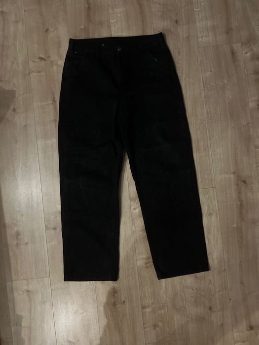 Spodnie jeans Zara  roz.40