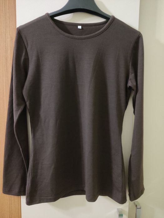 Водолазка, лонгслів, футболка