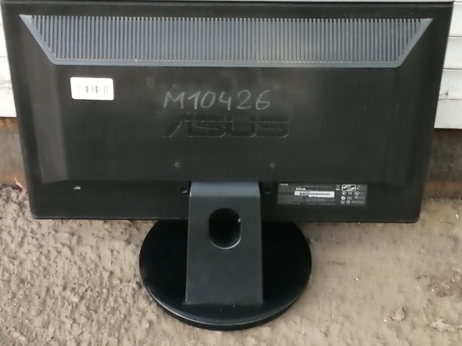 Монитор Asus VH192D "18.5"