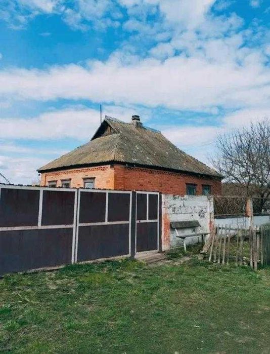 Продам дом с удобствами