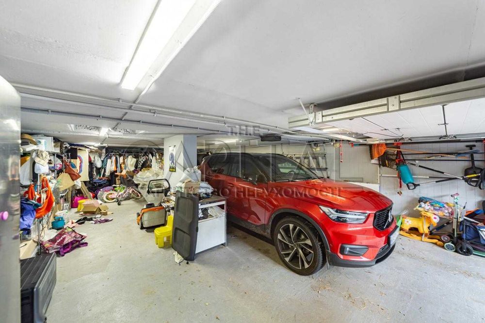 Дом по адресу ул. Васильковская (площадь 368 м²) - Atlanta.ua - фото 23