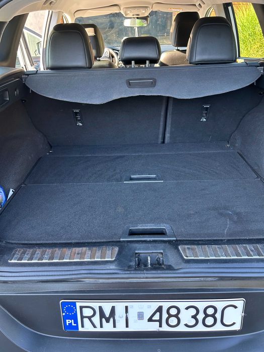 Renault Kadjar 1.2 tce 2016r automat