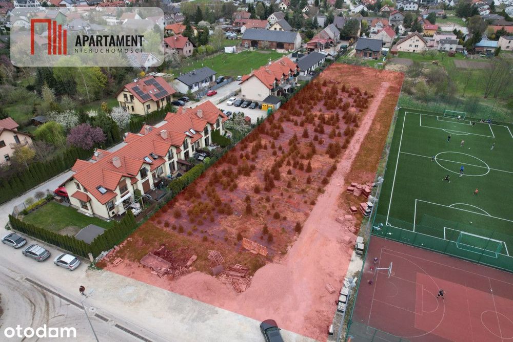 2900 mkw Idealnie pod inwestycję