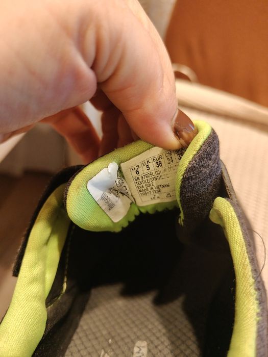 Skechers buty męskie sportowe 38