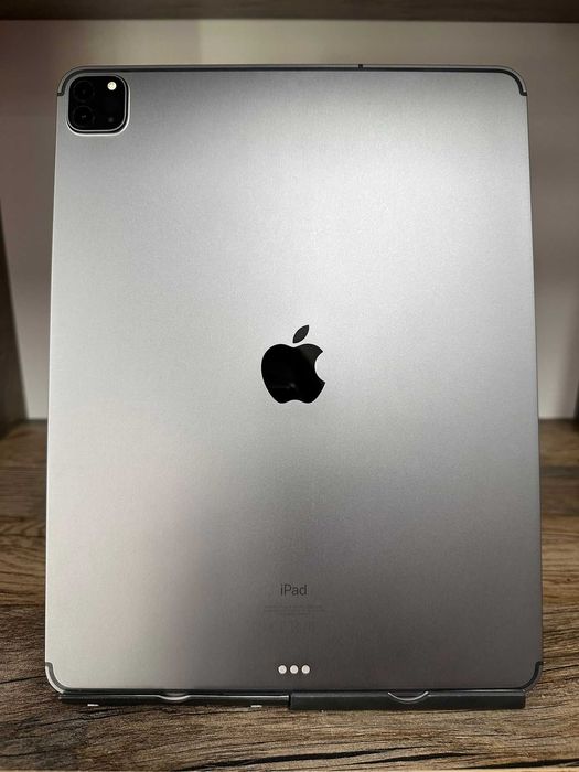 iPad Tablet Apple Pro 12.9-inch 4th 1TB Space Gray A2232 gwarancja