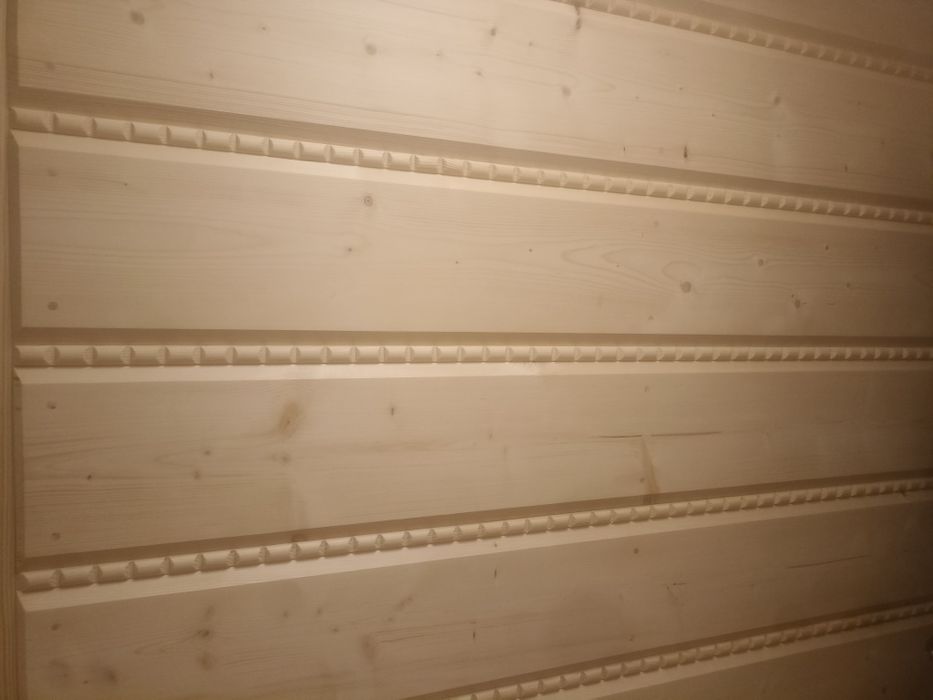 Boazeria szeroka szalówka 27 cm krycia!!!