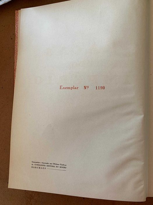 Raças do Império - Mendes Corrêa