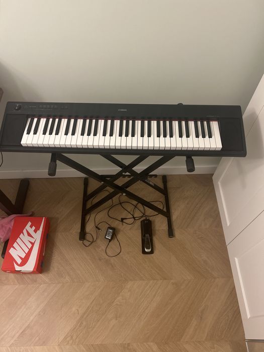 Keyboard Yamaha .