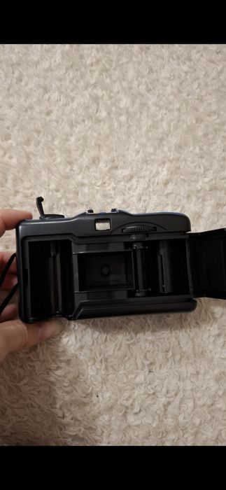 aparat free focus PC-606