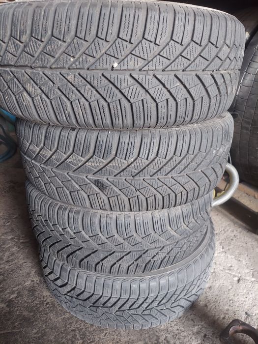 Продам резину 205/55/16