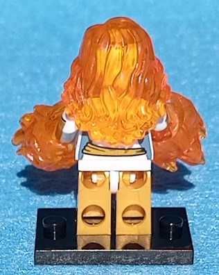 White Phoenix (X-Men) (Marvel)