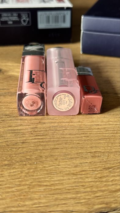 Zestaw kosmetyki  Dior