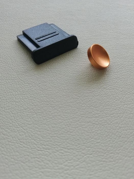 Universal Shutter Release Button + Fuji/Leica Hot Shoe64584681027073121