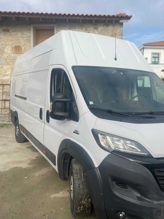 Ducato Maxicargo