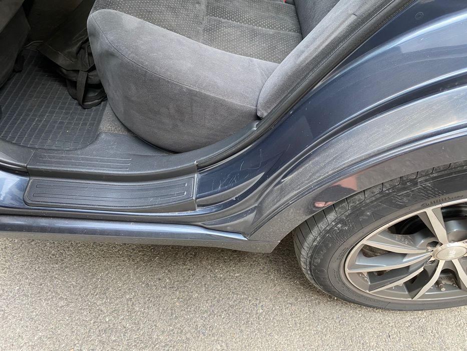 Chevrolet Epica, 2007, 2.0, газ/бензин, механіка