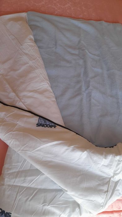 Saco cama bebe/criança