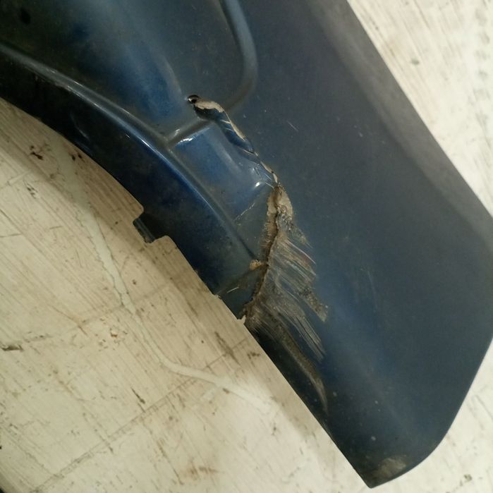 Embaladeiras - BMW 3 Compact (E46) | 01 - 05