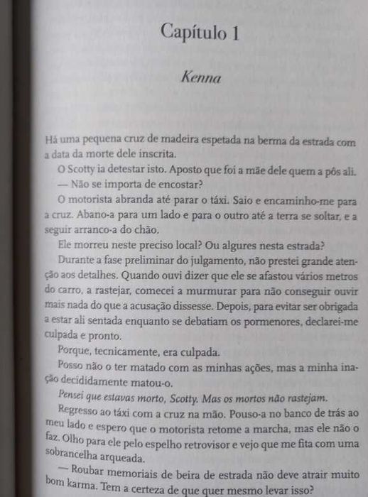 Tudo Me Lembra de Ti - Colleen Hoover
