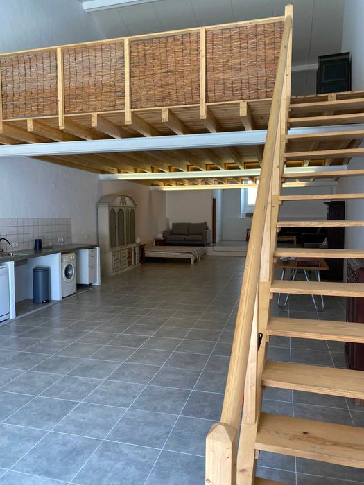 LOFT - Renovado para Venda