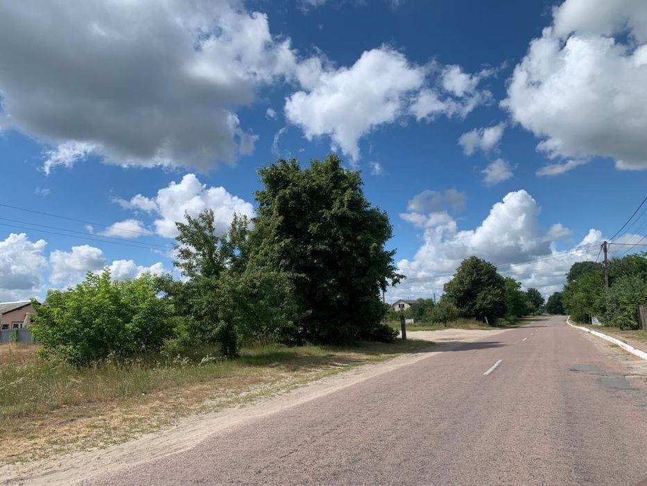 Земельна ділянка 25 сотих під Києвом під забудову .Продаж землі Київ