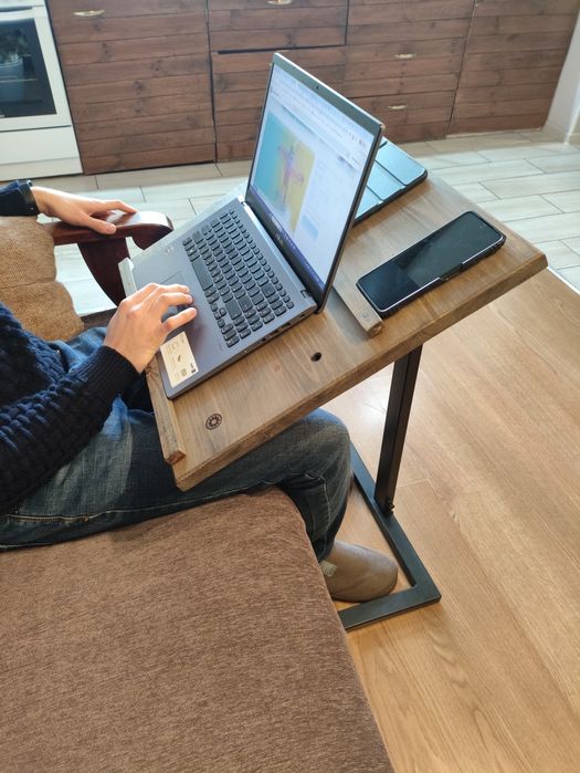 Стіл трансформер