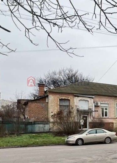 Частина будинку в центрі