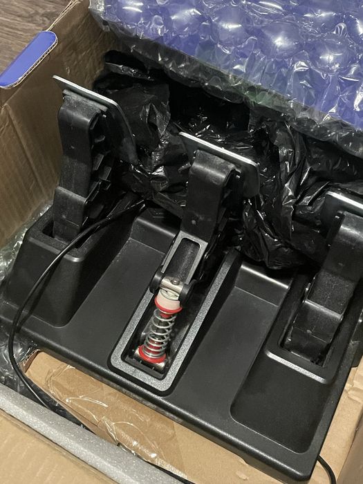 Thrustmaster t248
