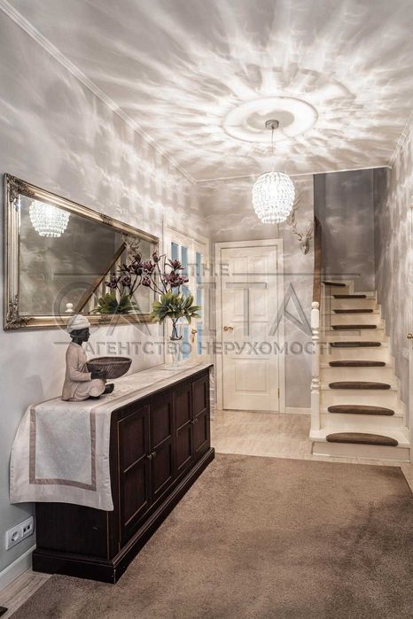 Будинок за адресою вул. Осіння (площа 200 м²) - Atlanta.ua - фото 13