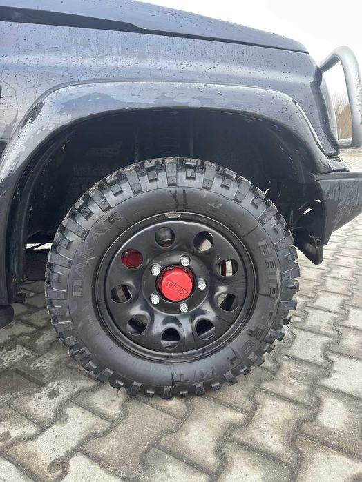 Suzuki Vitara 1.6 Super Stan Bez rdzy