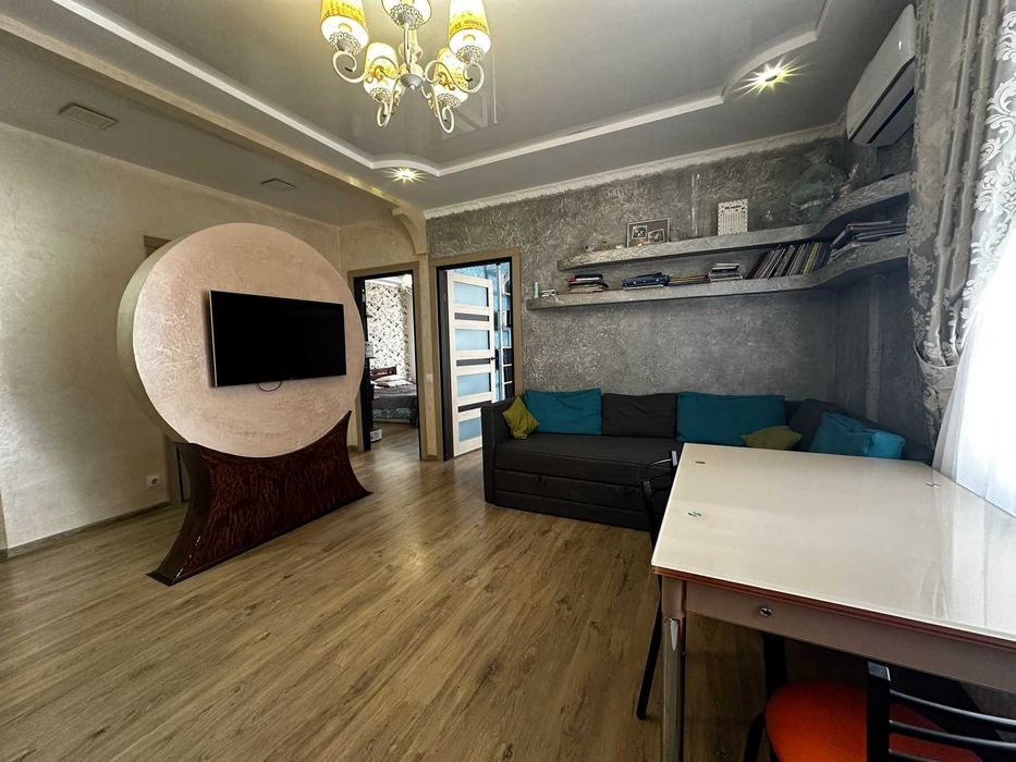 2-rooms apartment apartment by the address st. Bandery Stepana (area 61 m²) - Atlanta.ua - photo 2