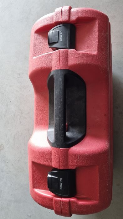 Pilarka tarczowa HILTI SCW 70