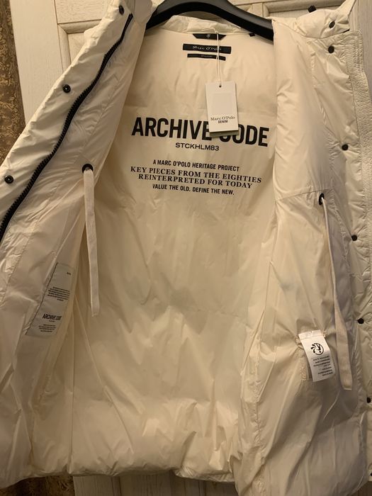 Жилет Marco polo