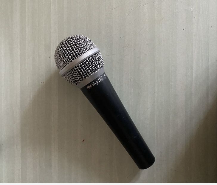 Mokrofon Dynamic DM-1100