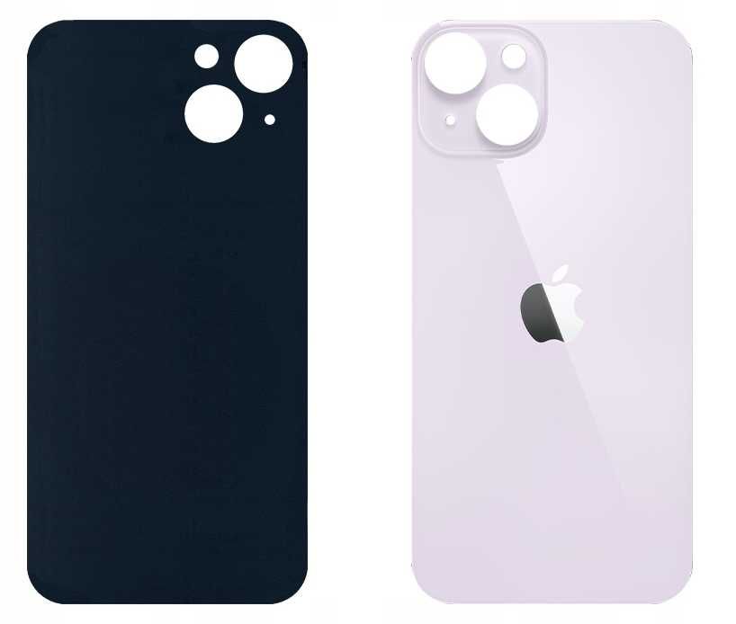 Tylna klapka plecki iPhone 14 / 14 Plus 400zł wymiana w 1 dzień