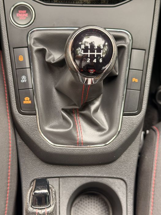 SEAT Ibiza — fotografia 10