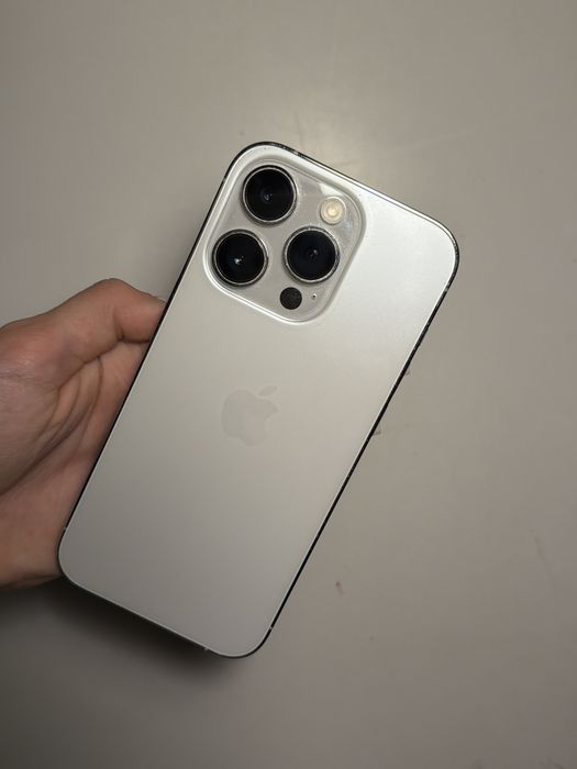 Apple iphone 14 pro