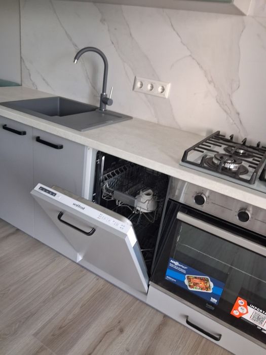 Сдам 2к.квартиру в ЖК Sweet Home!Победа 6!Газ!Первая сдача!ГАЗ!