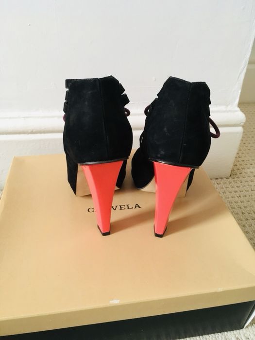 босоніжки  від Carvela 37 розмір
