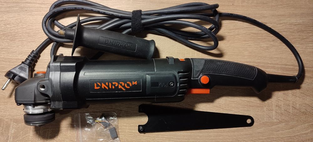 ДніпроМ GL-160se