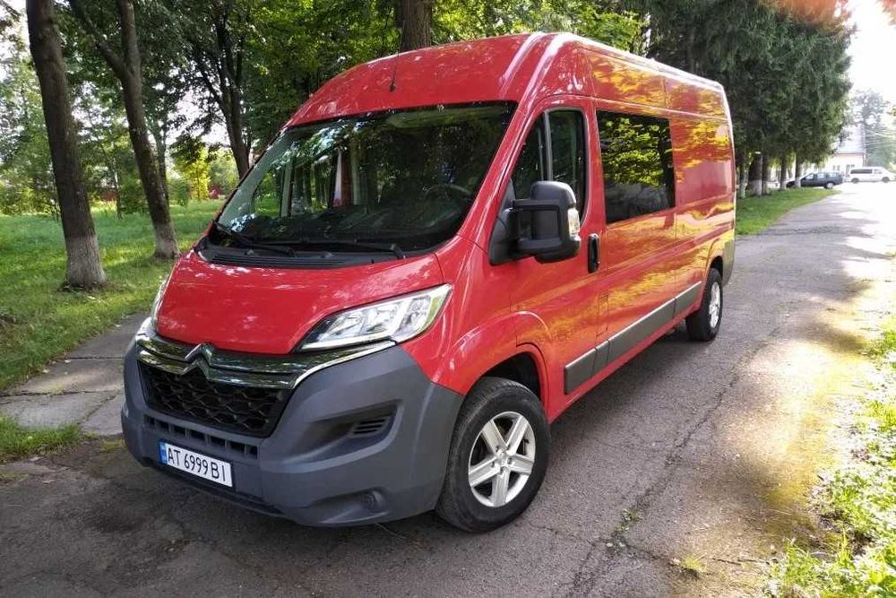 R16 5 118 Opel Vivaro Renault Trafic Nissan Primasta Citroen Jumper