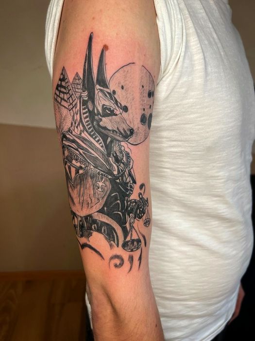 Тату по хорошей цене