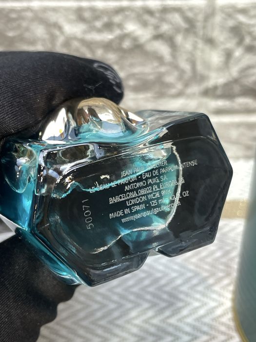 Jean Paul Gaultier Le Beau Le Parfum 125 ml