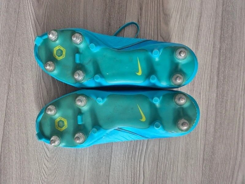 Korki Nike wkręty mixy 41 SG pro